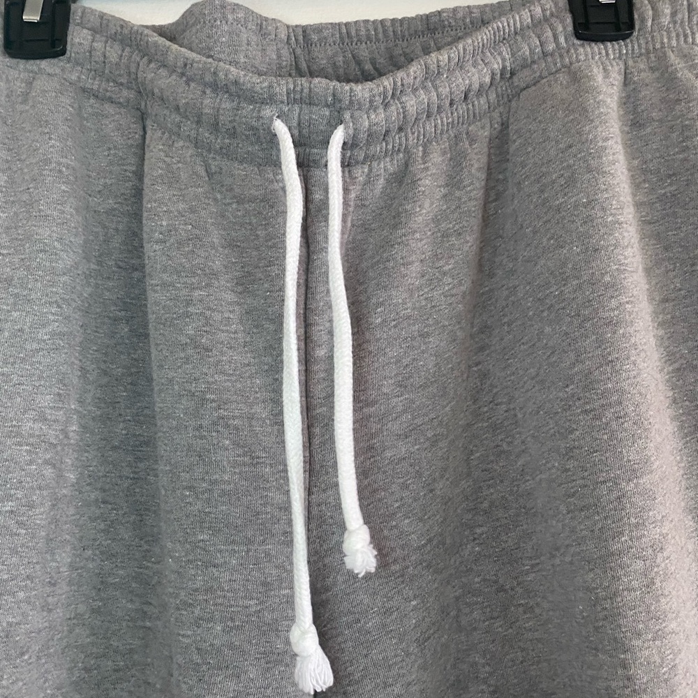 Wild Fable grey jogger sweatpants